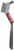Allway Tool #SMB MP Stainless Steel Mini Wire Brush - 12 Pack