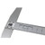 Kraft Tool SLATS24 Professional Aluminum T-Square