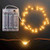 blinkee LED Wire String Lights Amber by