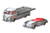 Hot Wheels Team Transport VW T1 Transporter Pickup