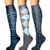 Laite Hebe Compression Socks,-3 Pairs- Compression Sock Women and Men Best Running, Athletic Sports, Flight Travel