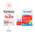 Genexa Arnica Pain Relief Medicine - 100 Chewable Arnica Tablets - Certified Vegan, Organic, Gluten Free  and  Non-GMO - Homeopathic Remedies