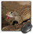 3dRose LLC 8 x 8 x 0.25 Inches Mouse Pad, USA, Texas, Starr County, Mexican Ground Squirrel, Jaynes Gallery (mp_94376_1)