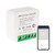 FROGBRO Mini Smart WiFi Relay Switch,DIY Timer Light Switch Module Smart Life/Tuya App, Wireless Remote Control Compatible with Alexa and Google Voice Home Smart Speakers
