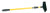 Hopkins 2610XB SubZero 48" Extender Snowbroom with Integrated Squeegee Head (Colors may vary)