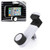 Car Mount Air Vent Holder Swivel Cradle Strong Grip Compatible with Sonim XP3 - XP8