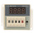 LCD-Display 12VAC/DC 24VAC/DC 220VAC Counter Relay 1-999900 DH48J-8 Counter for Remote Control-12VAC/DC-