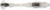 80499 69207-08010-E0 Inside Interior Door Handle-Sliding Door -left and Right- Beige 98-03 Sienna