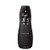 Wireless Presenter Remote Clicker, 2.4GHz Wireless USB Presenter PowerPoint Remote Control PPT clicker for Presentation