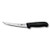 Victorinox Swiss Army Cutlery Fibrox Pro Curved Boning Knife, Flexible Blade, 6-Inch
