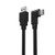 EMVANV Oculus Link Cable, USB C VR Headset Cable Stream USB3.2 Data Line 16FT Charging for Oculus Quest 2, Type A to Type C USB C VR Headset Cable Fast Charging