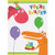 Dinosaur Party Invitations, 8ct