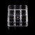 Makeup brush storage box Jewelry Box Cosmetic Box Display Stand make up Storage Case Case Holder Makeup Organizer Storage Box