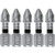 Makita E-00555 Impact XPS 2 Phillips 1" Insert Bit, 5/pk