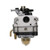 FitBest Carburetor for Honda Gx22 Gx31 Fg100 Mantis Tiller 4 Cycle Engine Replaces 16100-ZM5-803