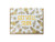 Get Well Soon Card, Get Well Card, Encouragement Card, Single Note Card, Blank Inside