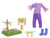 Disney Sofia the First Kingdom Picnic Fashion Pack