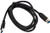 6FT USB 3.0 Cable Type A Male to B Male