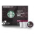 Starbucks French Dark Roast Single Cup Coffee for Keurig Brewers, 32 Count