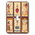 3dRose LLC lsp_62344_1 Ancient Egyptian Tarot Cards Single Toggle Switch