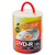 Value Disc DVD-R 16X 4.7GB 100PK Spindle with Handle