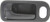 Evan-Fischer Interior Front Door Handle Compatible with 2001-2005 Honda Civic Textured Black Sedan DX/EX/LX/VP models Driver Side