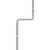 Meinl Percussion MC-R3 Z-Shaped Rod Percussion Mount