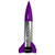 Estes Curvilinear Model Rocket Kit
