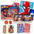 Spider-man Stationery Set Bundle ~ 30 plus Pc Spiderman Stationery With Stickers, Writing Utensils, Sketchpad, And More -Spider-man Art Set-