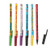 Fun Express - Drug Awareness Stick Pen Assortment - Stationery - Pens - Basic - 72 Pieces