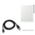 Cable for Sony DPT-RP1 -Cable by BoxWave- - DirectSync Cable, Durable Charge and Sync Cable for Sony DPT-RP1