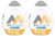 Mio Vitamins Liquid Water Enhancer, Orange Vanilla, 1.62 OZ -Pack - 2-