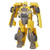 Transformers: Bumblebee Mission Vision Bumblebee Action Figure - Movie-Inspired Toy