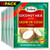 Grace Coconut Milk Powder, Pack of 12