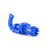 Bubble Machine for Kids, Gatling Gun Bubble Maker Machine, Electric Bubble Machine 8 Blowing 800 plus Bubbles, Automatic Bubble Machines for Outdoors, Outdoor Bubble Machine for Parties Portable Blower Bubble Machine for Kids, Gatling Gun Bubble Maker Machine, Electric Bubble Machine 8 Blowing 800 plus Bubbles, Automatic Bubble Machines for Outdoors, Outdoor Bubble Machine for Parties Portable Blower