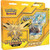 Pokemon TCG: Zapdos Legendary Battle Deck | Full Ready to Play Deck of 60 Cards | Includes  Deck Exclusive Team Plasma Rainbow Holofoil Metallic Coin & Plasma Storm Magnezone