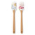 Lenox Butterfly Meadow Spatulas Lenox Butterfly Meadow Spatulas