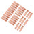 30Pcs MIG Welding Contact Tips 11-23 -0.023"- Replacement for Lincoln Tweco Mini/1, Magnum 100L Amp MIG Guns