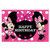 Minnie Mouse Birthday Party Supplies Minnie Mouse Backdrop for Birthday Party 5 X3 Feet Wall Minnie Mouse Party Supplies Birthday Minnie Mouse Birthday Party Decorations Photography Banner Background
 Minnie Mouse Birthday Party Supplies Minnie Mouse Backdrop for Birthday Party 5 X3 Feet Wall Minnie Mouse Party Supplies Birthday Minnie Mouse Birthday Party Decorations Photography Banner Background