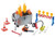 PLAYMOBIL® 9804 Fire Brigade Accessories Set
