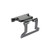 OSTENT TV Clip Mount Dock Stand Holder Compatible for Microsoft Xbox 360 Kinect Sensor Camera