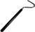 MODERNJOE'S Premium Extra Long Collapsible Stainless Steel Snake Hook Extends to 39 inches, Catch and Handle Corn Snakes, Kingsnakes, Rosy Boas, Ball Pythons and Other Small Snakes Up to 2 Pounds