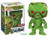 Funko Pop! DC Heroes Swamp Thing Flocked Version Vinyl Figure