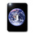 3dRose lsp_1246_1 Planet Earth Single Toggle Switch