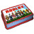 Roblx cake toppers Edible 8.5 x 11.5 inches birthday cake topper edible for Roblx party supplies