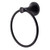 Windsor Towel Ring Holder Bath Hardware Bathroom Accessory, Oil Rubbed Bronze
