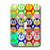 3dRose LLC lsp_8061_1 Cartoon Penguin Pop Art, Single Toggle Switch