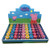 (60ct) Peppa Pig Boy & Girls Stamps Stampers Self-inking Party Favors- Full Box!