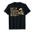 Eat Sleep Locomotives Repeat Vintage Train Steam Engines T-Shirt