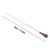 Wood Handle Conductor Baton Lightweight Symphony Leader Baton for Orchestra Director for Symphony for Orchestra Band